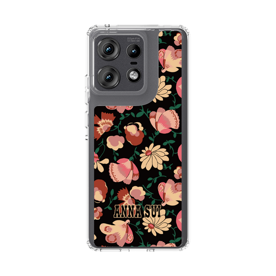 スリムプロテクションケース［ ANNA SUI - ポウジーズ ］