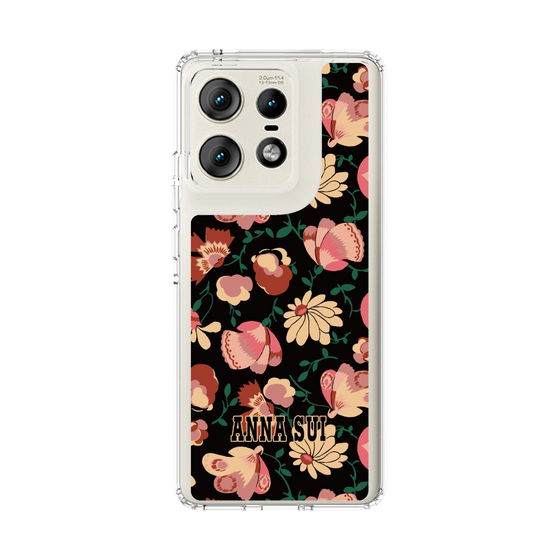 スリムプロテクションケース［ ANNA SUI - ポウジーズ ］