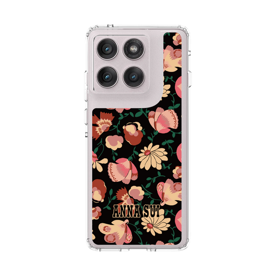 スリムプロテクションケース［ ANNA SUI - ポウジーズ ］