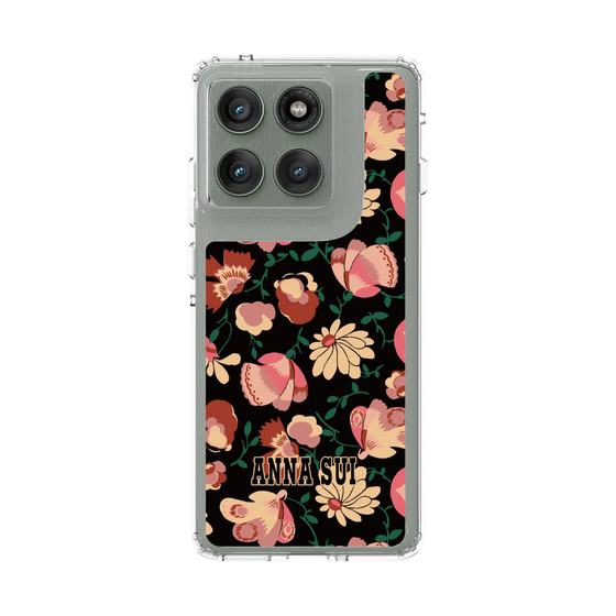 スリムプロテクションケース［ ANNA SUI - ポウジーズ ］