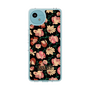 スリムプロテクションケース［ ANNA SUI - ポウジーズ ］