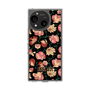 スリムプロテクションケース［ ANNA SUI - ポウジーズ ］