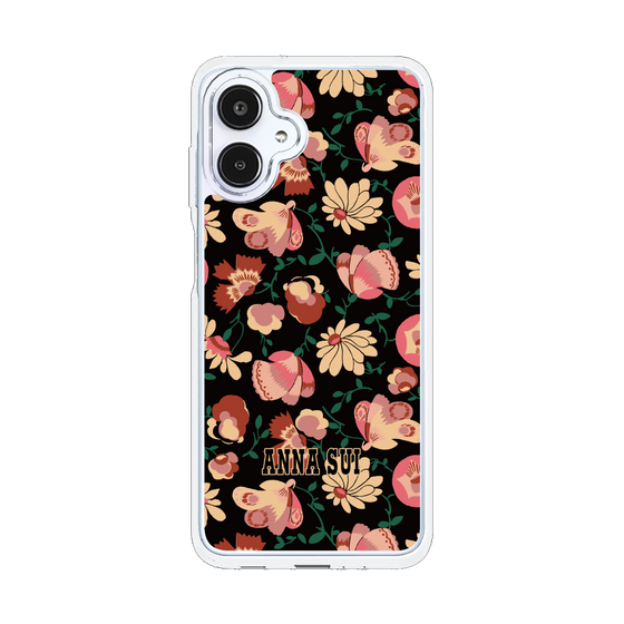 スリムプロテクションケース［ ANNA SUI - ポウジーズ ］