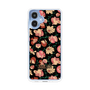 スリムプロテクションケース［ ANNA SUI - ポウジーズ ］