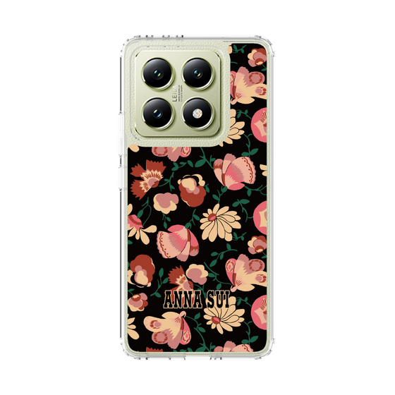 スリムプロテクションケース［ ANNA SUI - ポウジーズ ］