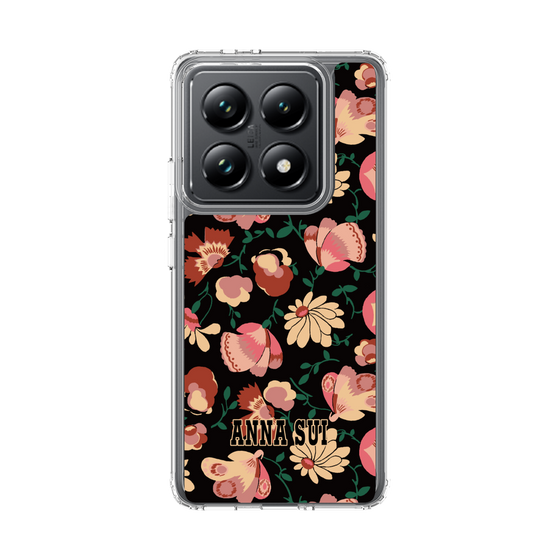 スリムプロテクションケース［ ANNA SUI - ポウジーズ ］
