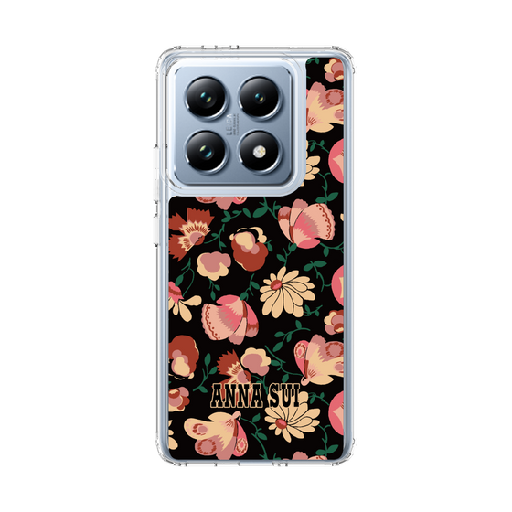 スリムプロテクションケース［ ANNA SUI - ポウジーズ ］