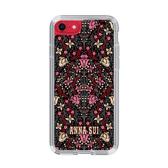 スリムプロテクションケース［ ANNA SUI - チューリップヌーヴォー ］