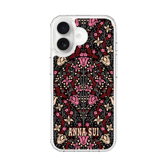 スリムプロテクションケース［ ANNA SUI - チューリップヌーヴォー ］