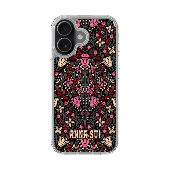 スリムプロテクションケース［ ANNA SUI - チューリップヌーヴォー ］