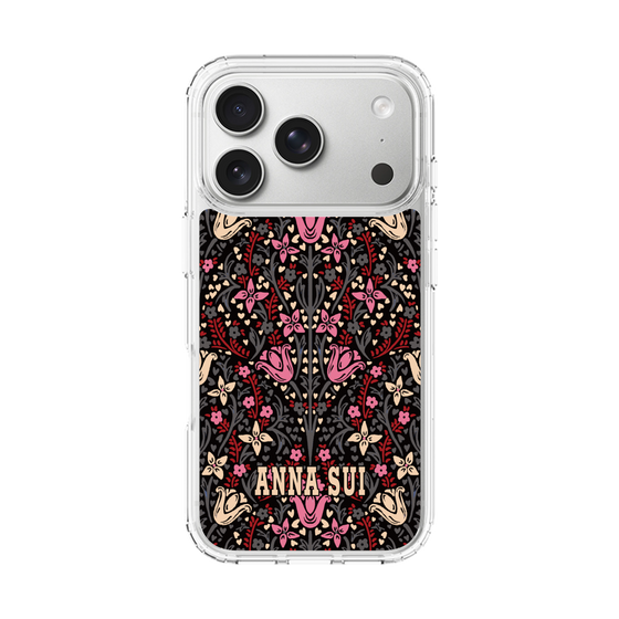 スリムプロテクションケース［ ANNA SUI - チューリップヌーヴォー ］