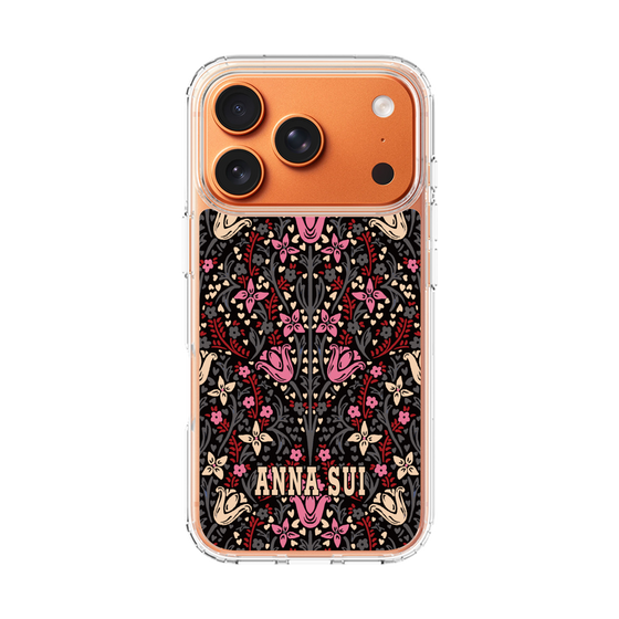 スリムプロテクションケース［ ANNA SUI - チューリップヌーヴォー ］