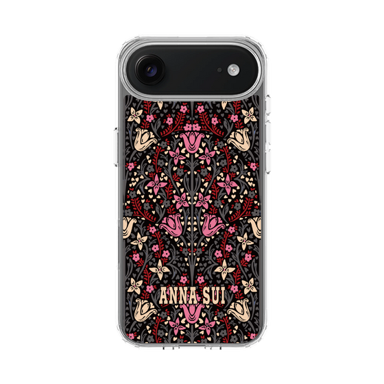 スリムプロテクションケース［ ANNA SUI - チューリップヌーヴォー ］
