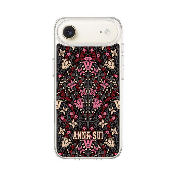 スリムプロテクションケース［ ANNA SUI - チューリップヌーヴォー ］
