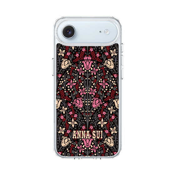 スリムプロテクションケース［ ANNA SUI - チューリップヌーヴォー ］