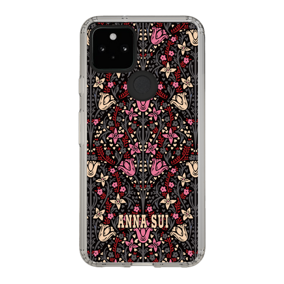 スリムプロテクションケース［ ANNA SUI - チューリップヌーヴォー ］