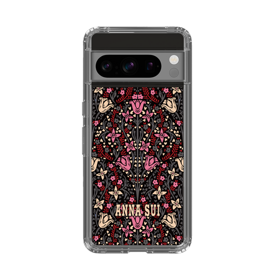 スリムプロテクションケース［ ANNA SUI - チューリップヌーヴォー ］