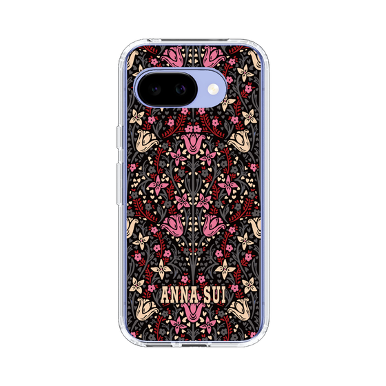 スリムプロテクションケース［ ANNA SUI - チューリップヌーヴォー ］