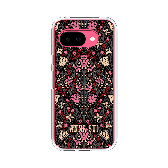 スリムプロテクションケース［ ANNA SUI - チューリップヌーヴォー ］