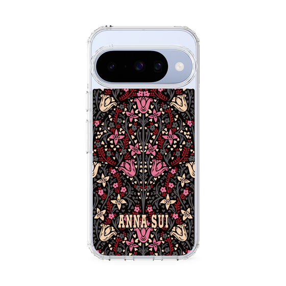スリムプロテクションケース［ ANNA SUI - チューリップヌーヴォー ］