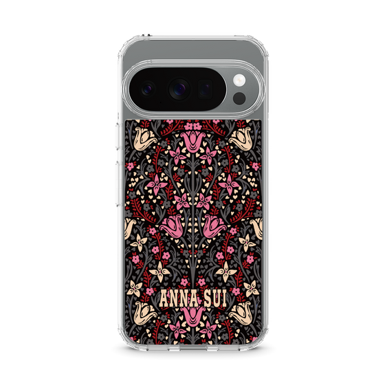 スリムプロテクションケース［ ANNA SUI - チューリップヌーヴォー ］
