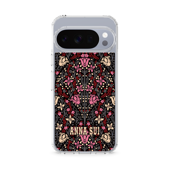 スリムプロテクションケース［ ANNA SUI - チューリップヌーヴォー ］