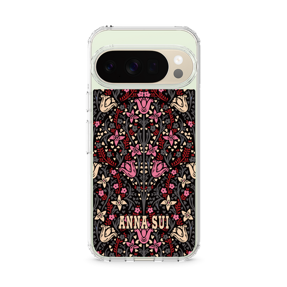 スリムプロテクションケース［ ANNA SUI - チューリップヌーヴォー ］