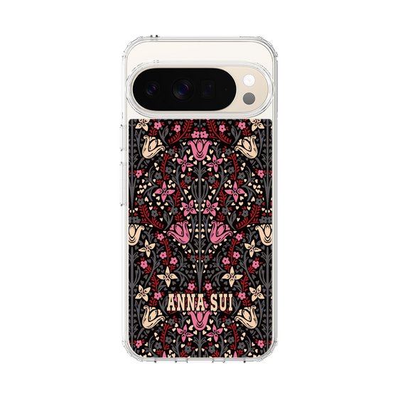 スリムプロテクションケース［ ANNA SUI - チューリップヌーヴォー ］