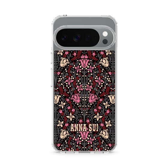 スリムプロテクションケース［ ANNA SUI - チューリップヌーヴォー ］
