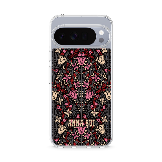 スリムプロテクションケース［ ANNA SUI - チューリップヌーヴォー ］
