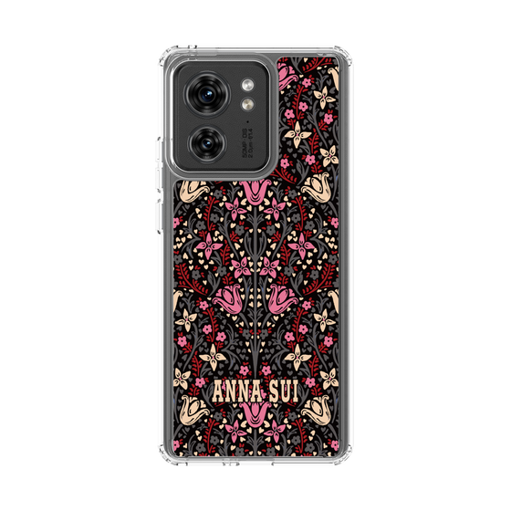 スリムプロテクションケース［ ANNA SUI - チューリップヌーヴォー ］