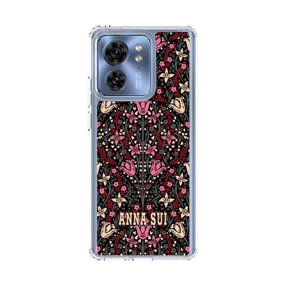 スリムプロテクションケース［ ANNA SUI - チューリップヌーヴォー ］