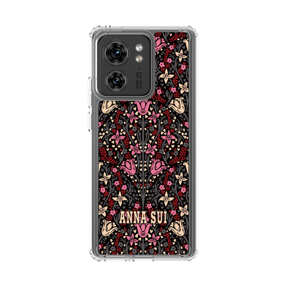 スリムプロテクションケース［ ANNA SUI - チューリップヌーヴォー ］