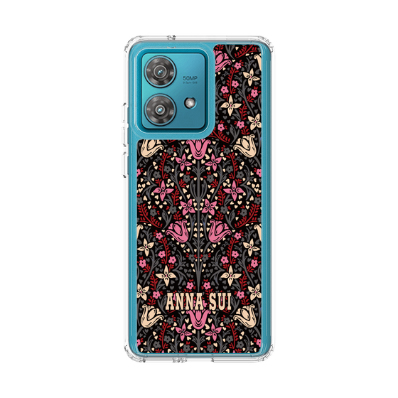 スリムプロテクションケース［ ANNA SUI - チューリップヌーヴォー ］