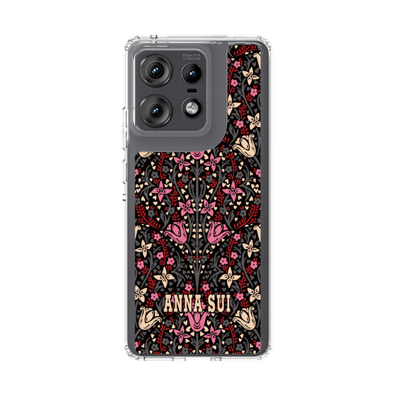 スリムプロテクションケース［ ANNA SUI - チューリップヌーヴォー ］