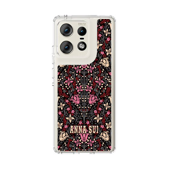 スリムプロテクションケース［ ANNA SUI - チューリップヌーヴォー ］