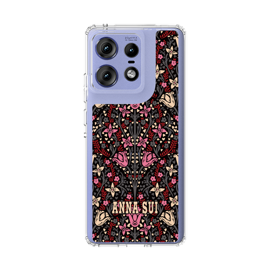 スリムプロテクションケース［ ANNA SUI - チューリップヌーヴォー ］