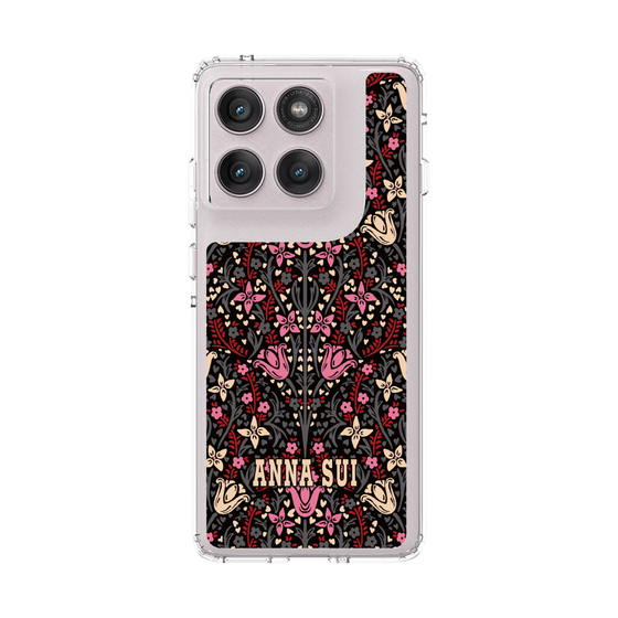 スリムプロテクションケース［ ANNA SUI - チューリップヌーヴォー ］