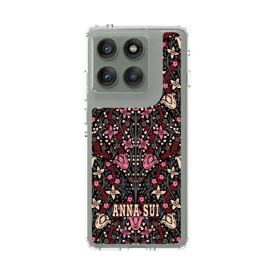 スリムプロテクションケース［ ANNA SUI - チューリップヌーヴォー ］