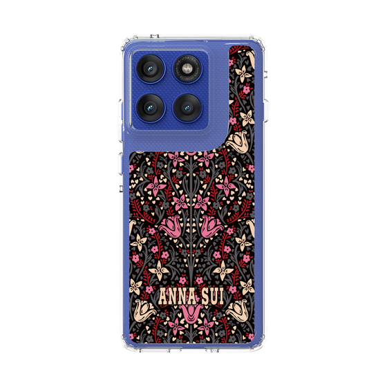 スリムプロテクションケース［ ANNA SUI - チューリップヌーヴォー ］