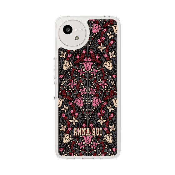 スリムプロテクションケース［ ANNA SUI - チューリップヌーヴォー ］