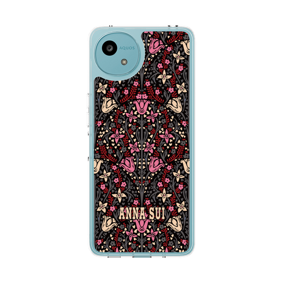 スリムプロテクションケース［ ANNA SUI - チューリップヌーヴォー ］