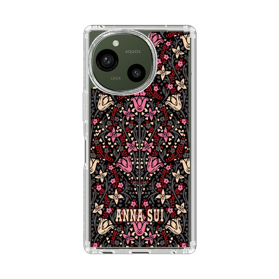 スリムプロテクションケース［ ANNA SUI - チューリップヌーヴォー ］