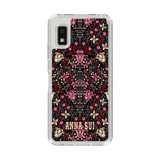 スリムプロテクションケース［ ANNA SUI - チューリップヌーヴォー ］