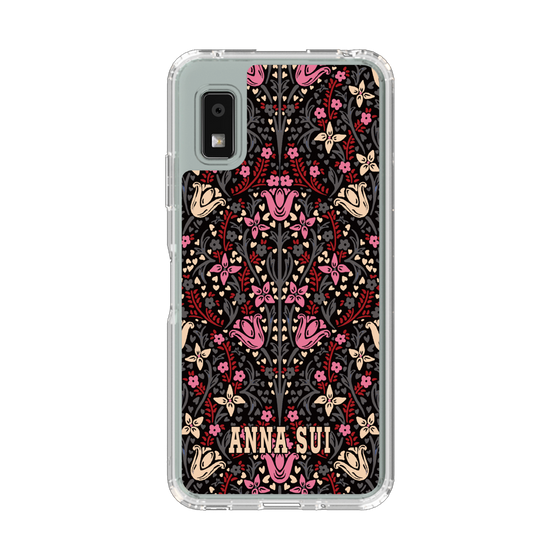 スリムプロテクションケース［ ANNA SUI - チューリップヌーヴォー ］