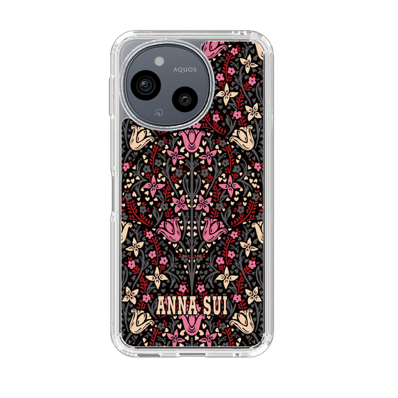 スリムプロテクションケース［ ANNA SUI - チューリップヌーヴォー ］