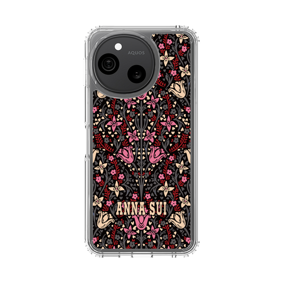 スリムプロテクションケース［ ANNA SUI - チューリップヌーヴォー ］