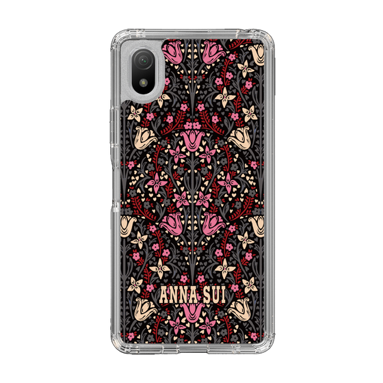 スリムプロテクションケース［ ANNA SUI - チューリップヌーヴォー ］