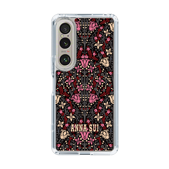 スリムプロテクションケース［ ANNA SUI - チューリップヌーヴォー ］