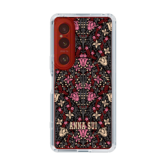 スリムプロテクションケース［ ANNA SUI - チューリップヌーヴォー ］